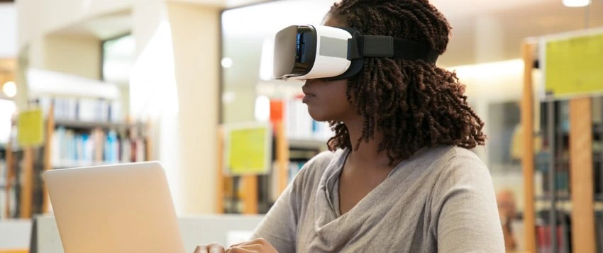 Future-ready artificial intelligence learning for professionals