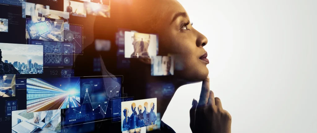 Bachelor of Information Technology in Interactive Design for digital design careers