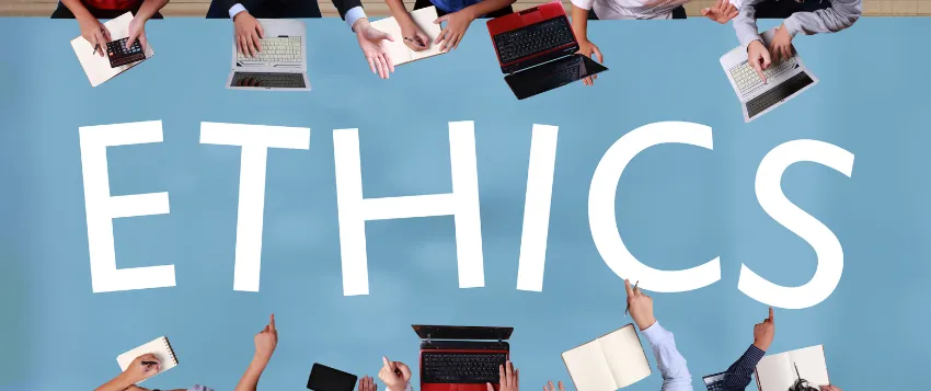 ethics in government