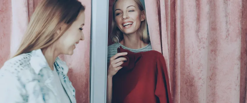 Retail Is Changing Because Customers Are Changing