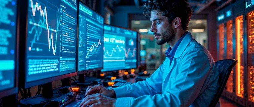 Future of data science career opportunities in AI and analytics