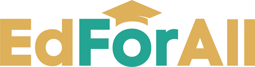 edforall logo